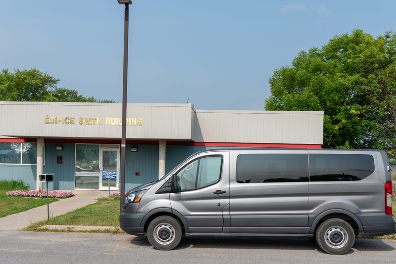 Illustration for article titled 2019-07-20 More Carspotting And Others Around CFB Kingston and Barriefield